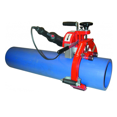 Труборез Rothenberger ROCUT UKS 160/355 Труборез Rothenberger ROCUT UKS 160/355