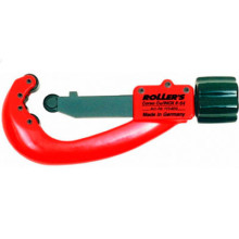 113240 Труборез ручной Roller Kopco Cu-INOX 3-28 мм Мини