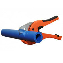 Ножницы Ritmo С42 для пластиковых труб до 42мм Ножницы Ritmo С42 для пластиковых труб до 42мм