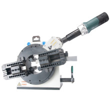 Машина OSD-120 для резки и снятия фаски с труб Машина OSD-120 для резки и снятия фаски с труб