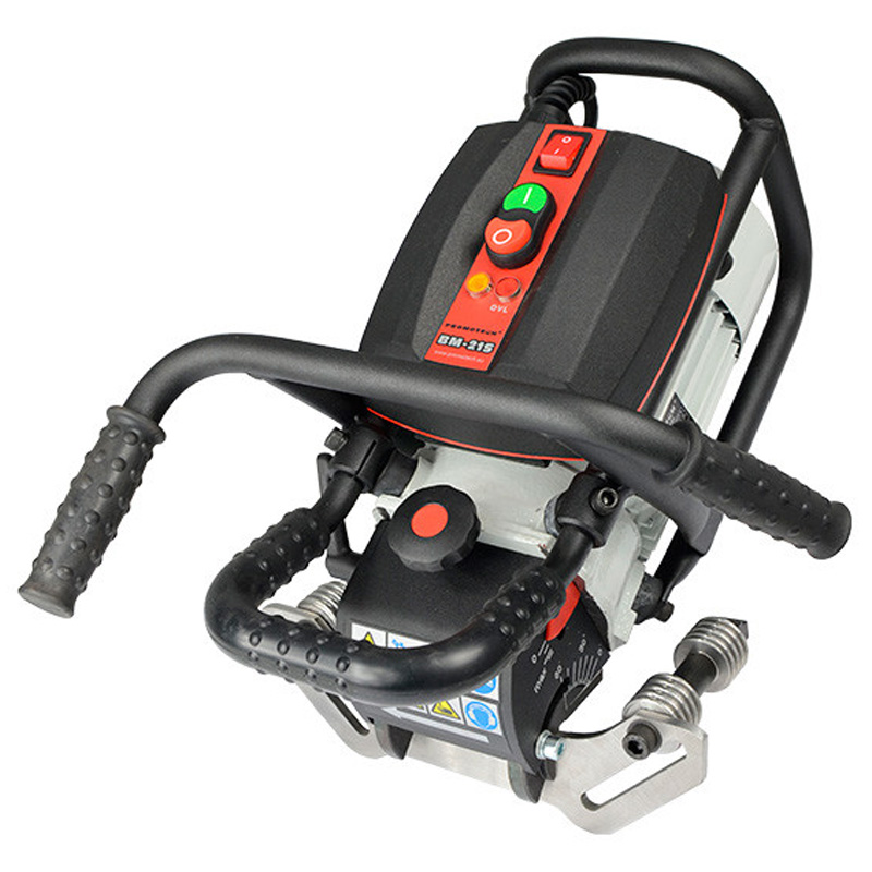 Ручной кромкорез для снятия фаски PROMOTECH BM-21S Ручной кромкорез для снятия фаски PROMOTECH BM-21S