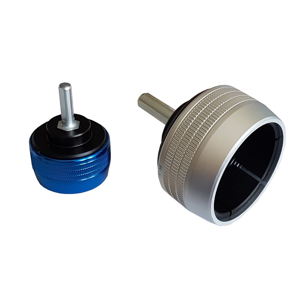 Адаптер для фаскоснимателя ICOMAR d 56мм Адаптер для фаскоснимателя ICOMAR d 56мм