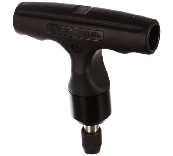 Рукоятка с трещоткой INGOTOOLS