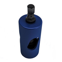 Закрытый калибратор-фаскосниматель для обработки INGOTOOLS МПТ 32х3мм Закрытый калибратор-фаскосниматель для обработки INGOTOOLS МПТ 32х3мм