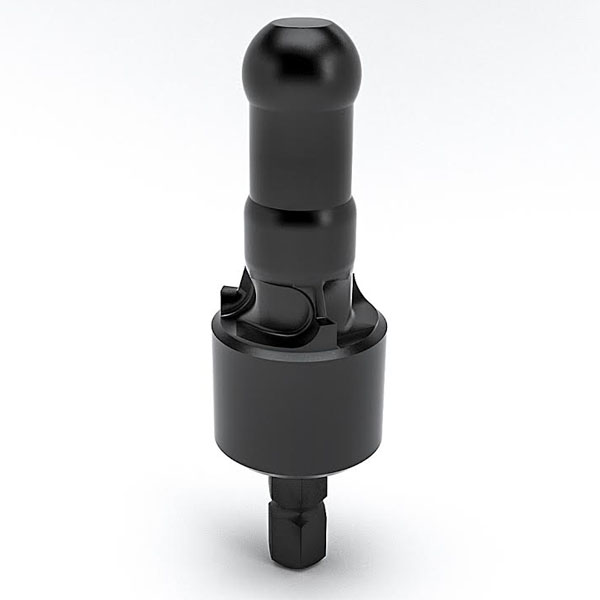 Открытый калибратор-фаскосниматель INGOTOOLS 20x2мм Открытый калибратор-фаскосниматель INGOTOOLS 20x2мм