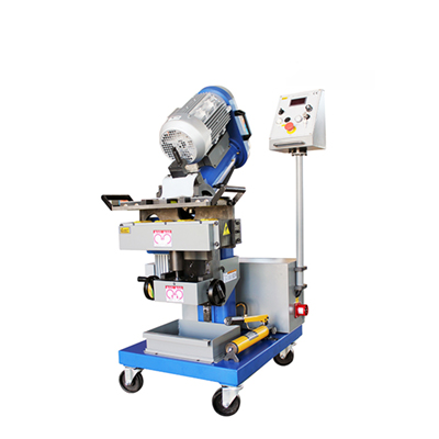 Кромкофрезерный станок GMMA-60L Кромкофрезерный станок GMMA-60L