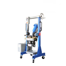 Кромкофрезерный станок GMMA-60R Кромкофрезерный станок GMMA-60R