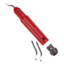 221261 Карандаш-фаскосниматель Virax (медь, ПВХ, ПНД) 221261 Карандаш-фаскосниматель Virax (медь, ПВХ, ПНД)