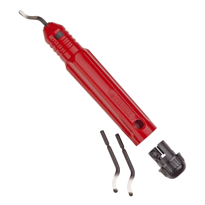 221261 Карандаш-фаскосниматель Virax (медь, ПВХ, ПНД)