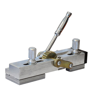 Гратосниматель Ritmo RED 63-125 мм