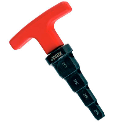 Калибровщик-фаскосниматель Virax 1 Калибровщик-фаскосниматель Virax 1