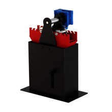 Станок профилегиб Keepler-Stan RME-60G