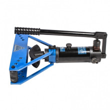 Трубогиб гидравлический горизонтальный Stels 6 т (башмаки 1/2"–1", в металлическом кейсе) Трубогиб гидравлический горизонтальный Stels 6 т (башмаки 1/2"–1", в металлическом кейсе)