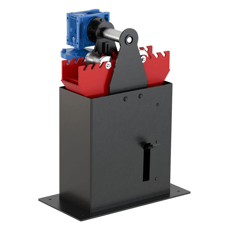 Профилегиб электрический Keepler-Stan RME-60 Профилегиб электрический Keepler-Stan RME-60