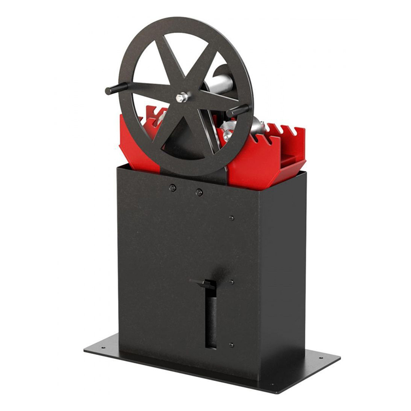 Профилегиб ручной Keepler-Stan RM-60 Профилегиб ручной Keepler-Stan RM-60