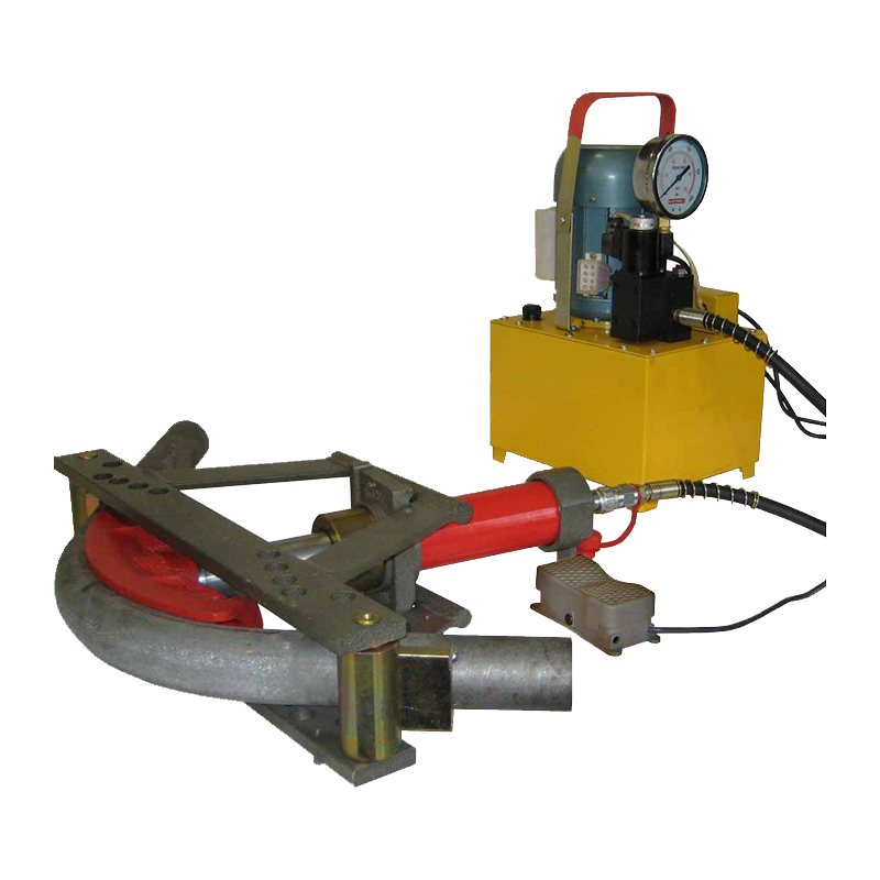 Трубогиб гидравлический Инстан ТПГ-2ЭП без маслостанции, с БРС (до 2) Трубогиб гидравлический Инстан ТПГ-2ЭП без маслостанции, с БРС (до 2)