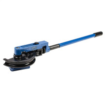 Трубогиб механический, башмаки 3/8"-1", в пластиковом кейсе STELS Трубогиб механический, башмаки 3/8"-1", в пластиковом кейсе STELS