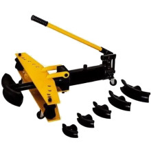 Трубогиб гидравлический Инстан ТГМ-2 (до 2) на колесах Трубогиб гидравлический Инстан ТГМ-2 (до 2) на колесах