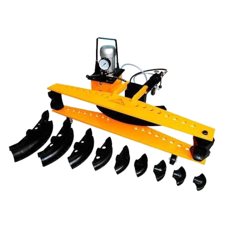 Трубогиб гидравлический Инстан ТГМ-3Э (до 3) Трубогиб гидравлический Инстан ТГМ-3Э (до 3)