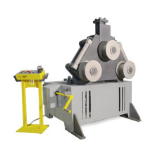 Гидравлический профилегибочный станок HSBM85 (БГ85) Гидравлический профилегибочный станок HSBM85 (БГ85)