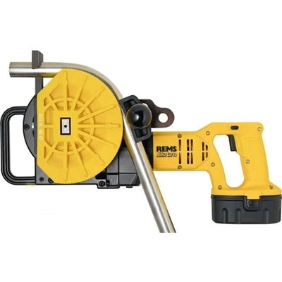 580070 Трубогиб REMS Акку-Курво (сет 12-15-18-22) 580070 Трубогиб REMS Акку-Курво (сет 12-15-18-22)