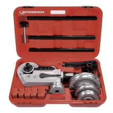 Трубогиб электрический Rothenberger Робенд 4000 Трубогиб электрический Rothenberger Робенд 4000