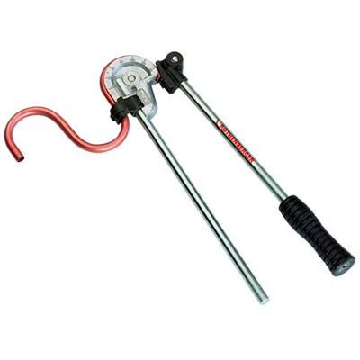 Трубогиб Rothenberger для гибки до 180° (14 мм) Трубогиб Rothenberger для гибки до 180° (14 мм)