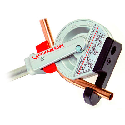 Трубогиб Робенд H+W PLUS (12-15-18-22) Трубогиб Робенд H+W PLUS (12-15-18-22)