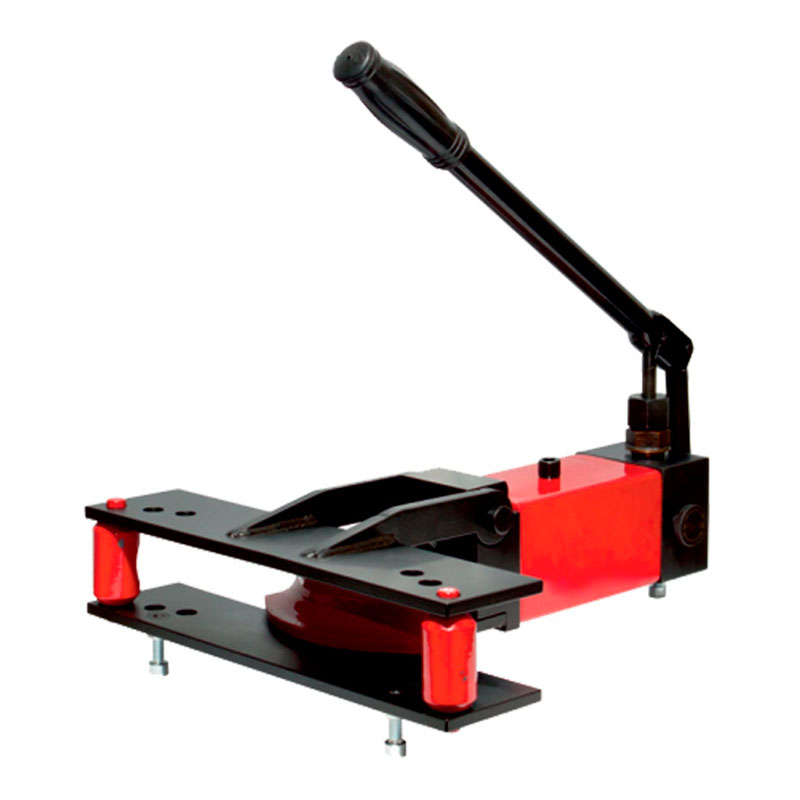 Трубогиб ручной гидравлический Brexit B-Bend 1 Трубогиб ручной гидравлический Brexit B-Bend 1