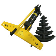 Ручной гидравлический трубогиб ТГ 3 Ручной гидравлический трубогиб ТГ 3