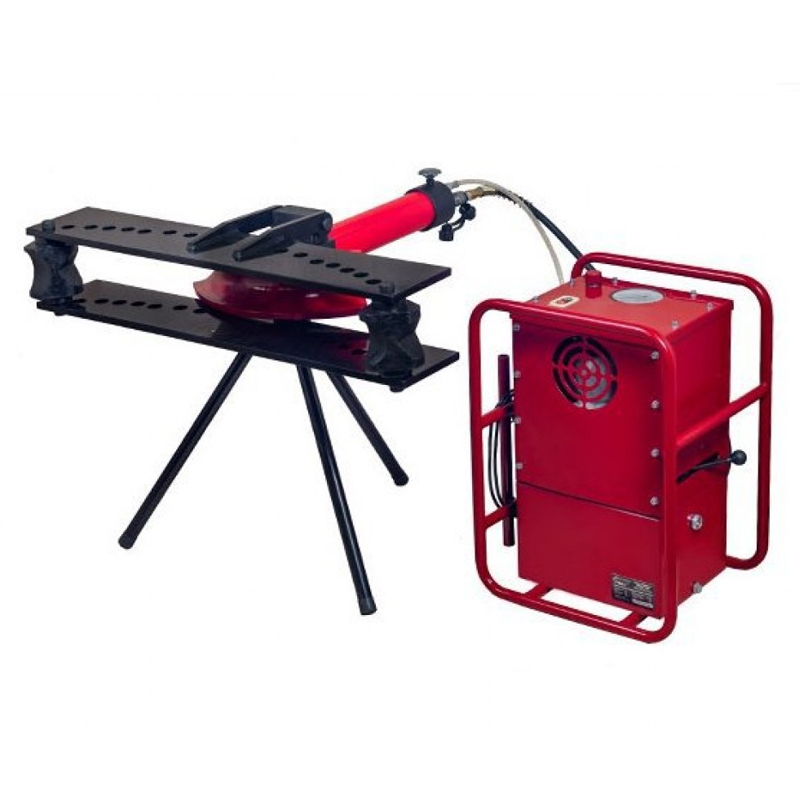 Электрогидравлический трубогиб Brexit B-Bend 2 Электрогидравлический трубогиб Brexit B-Bend 2