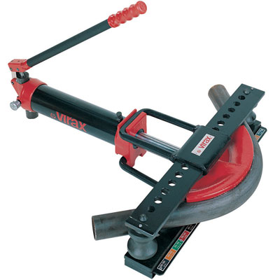 240233 Гидравлический трубогиб для стальных труб 240233 Гидравлический трубогиб для стальных труб