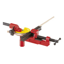 Ручной трубогиб Virax для тонкостенных труб d 10-22 мм (универсальные оправки) Ручной трубогиб Virax для тонкостенных труб d 10-22 мм (универсальные оправки)