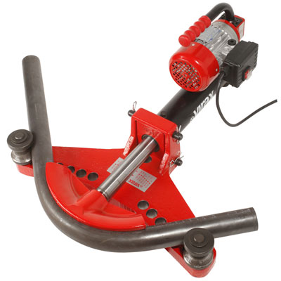 240851 Трубогиб электрогидравлический до 4 240851 Трубогиб электрогидравлический до 4