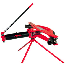 Трубогиб гидравлический Virax для стальной трубы 3/8-3 (закрытая рама) Трубогиб гидравлический Virax для стальной трубы 3/8-3 (закрытая рама)