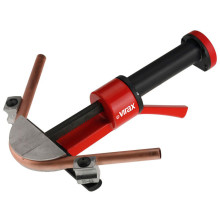 Трубогиб ручной Virax для медной трубы (сет 10-12-14-16-18-20-22) Трубогиб ручной Virax для медной трубы (сет 10-12-14-16-18-20-22)