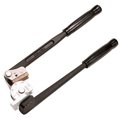 Трубогиб рычажный Ridgid 412M