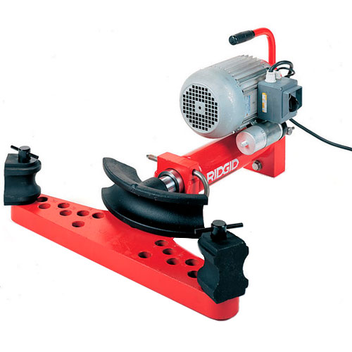 Трубогиб гидравлический Ridgid с электроприводом 3801E BND.3/8-11/4 380/OP Трубогиб гидравлический Ridgid с электроприводом 3801E BND.3/8-11/4 380/OP