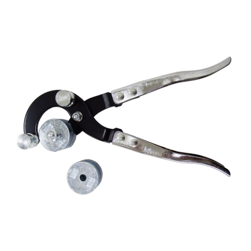 Клещи трубогибочные арт. TA-B1051 Клещи трубогибочные арт. TA-B1051