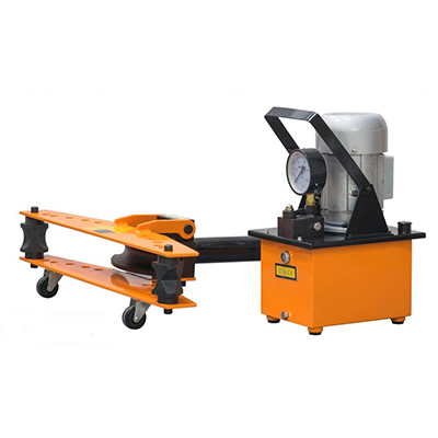 Трубогиб электрогидравлический Stalex EHPB-4D Трубогиб электрогидравлический Stalex EHPB-4D