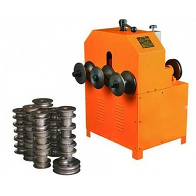 Трубогиб электромеханический Stalex ERB-76B Трубогиб электромеханический Stalex ERB-76B