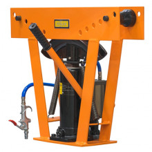 Трубогиб пневмогидравлический Stalex HB-16Q Трубогиб пневмогидравлический Stalex HB-16Q