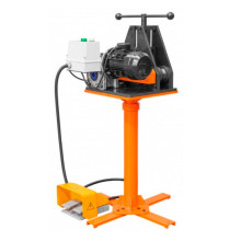 Электромеханический профилегибочный станок Stalex ETR-50