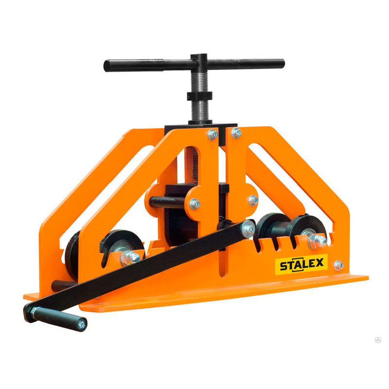Профилегиб Stalex TR-60M