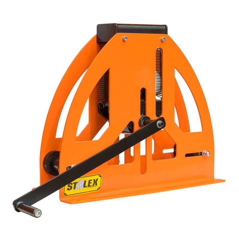 Трубогиб для профильной трубы Stalex HTR-40 Трубогиб для профильной трубы Stalex HTR-40