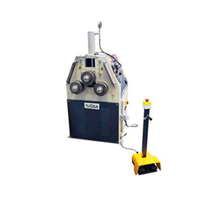 Гидравлический профилегибочный станок Sahinler HPK45 Гидравлический профилегибочный станок Sahinler HPK45