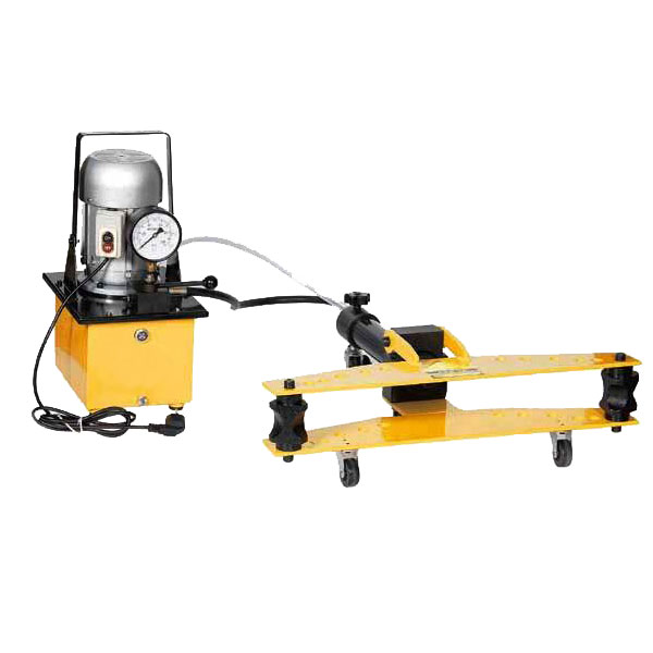 Трубогиб электрогидравлический TOR HHW-4D Трубогиб электрогидравлический TOR HHW-4D