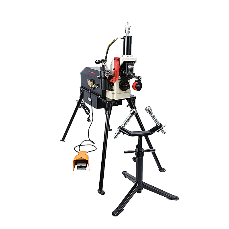 Электрический желобонакатчик Rotorica RoLLer RG-12XS Электрический желобонакатчик Rotorica RoLLer RG-12XS