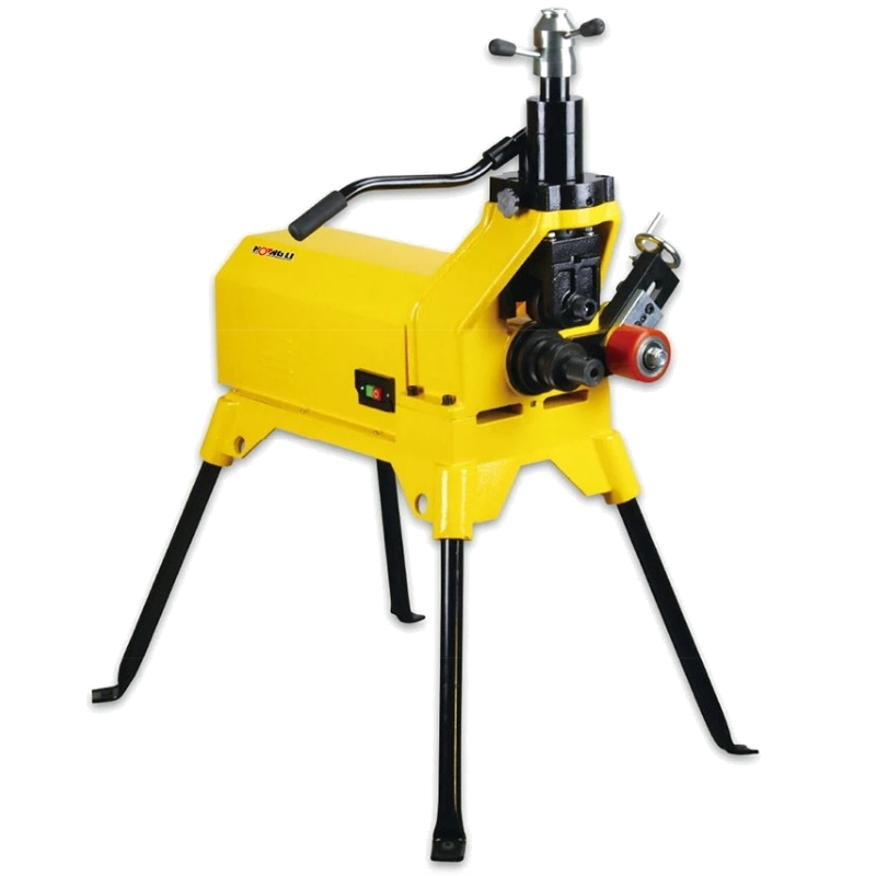 Электрический желобонакатчик Rotorica YG12D Электрический желобонакатчик Rotorica YG12D