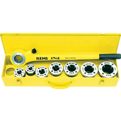 520014 Клупп Rems Ева (сет R 1/2-3/4-1) 520014 Клупп Rems Ева (сет R 1/2-3/4-1)